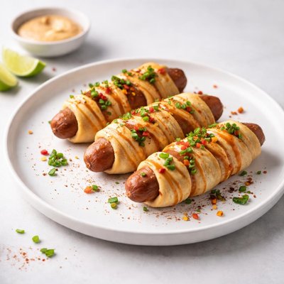 Image of Hot Ziggities