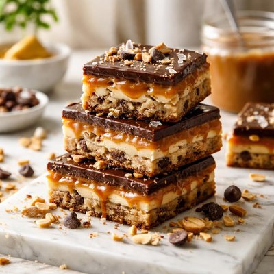 Image of Houidini Bars