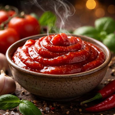 Image of House Ketchup