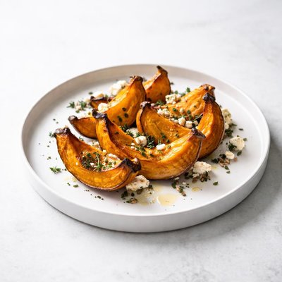 Image of How to Cook Bake Roast a Real Pumpkin