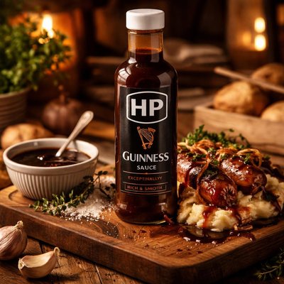 Image of Hp Guinness Sauce