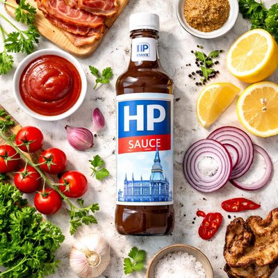Image of Hp Sauce