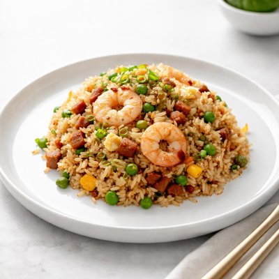 Image of Huang He Fried Rice