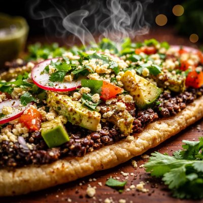 Image of Whole30 Huarache