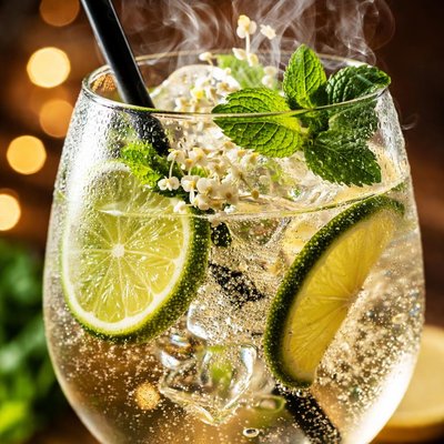 Image of Hugo Spritz