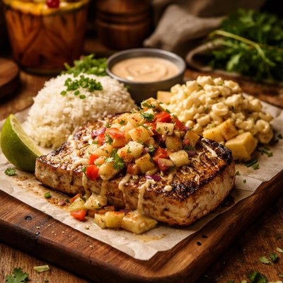 Image of Hula Swordfish Express T J