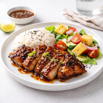 Image of Huli Huli Chicken