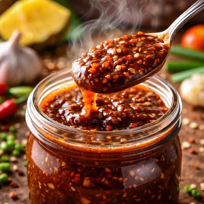 Image of Huli Huli Chicken Sauce