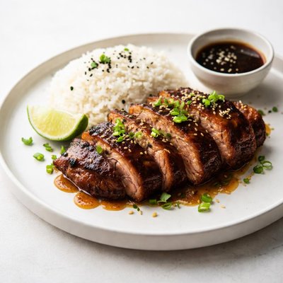 Image of Huli Huli Pork