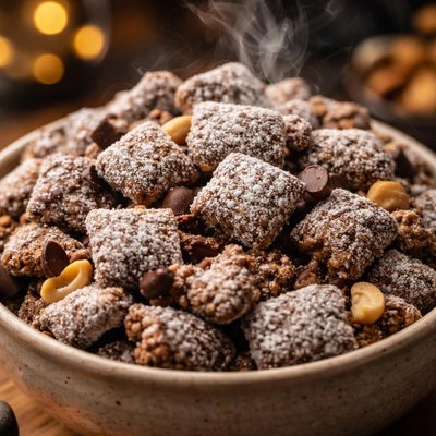 Image of Human Puppy Chow