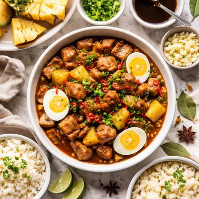 Image of Whole30 Humba