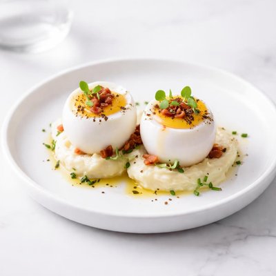 Image of Humpty Dumpty Eggs