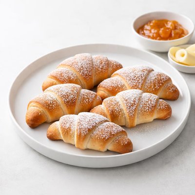 Image of Hungarian Butterhorns