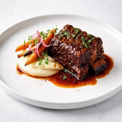 Image of Hungarian Short Ribs