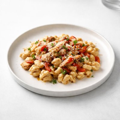 Image of Hungarian Spatzle