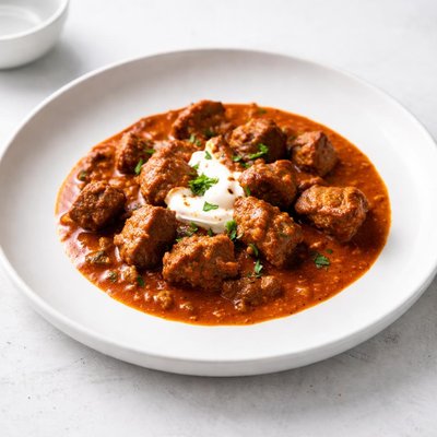 Image of Hungarian Veal Stew