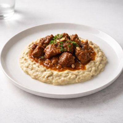 Image of Hunkar Begendi