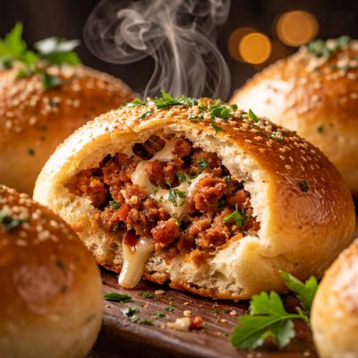 Image of Hunter Buns