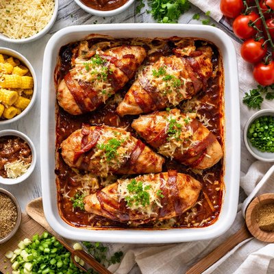 Image of Hunter's Chicken