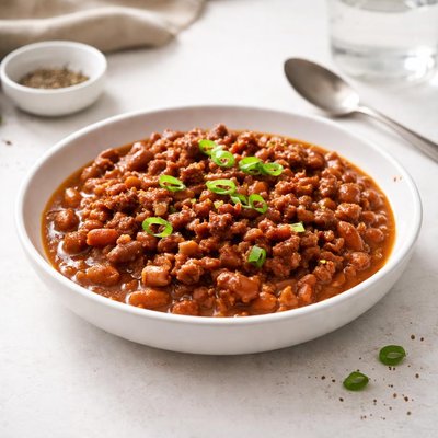 Image of Husband Pleasin Baked Beans