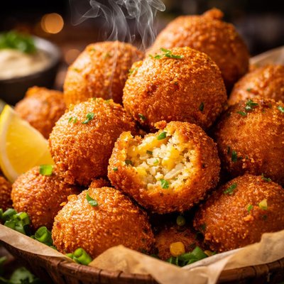 Image of Hush Puppies Iii