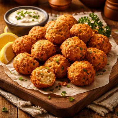 Image of Hush Puppies Wheat Free