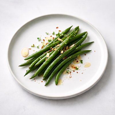 Image of I Love Green Beans