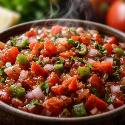 Image of I Should Sell This Salsa Salsa