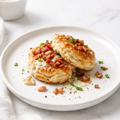 Image of I Thought I Hated Canned Biscuits