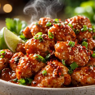 Image of I Want Candy