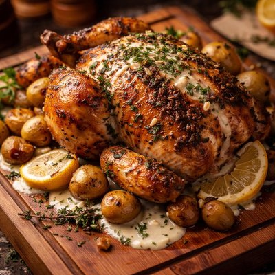 Image of I Want to Marry This Chicken