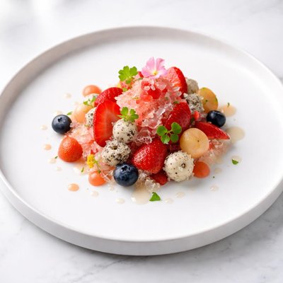 Image of Ice Cool Fruity