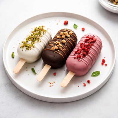 Image of Ice Cream Bar Yummies