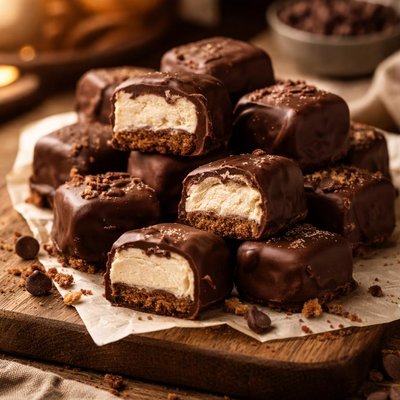 Image of Ice Cream Bites