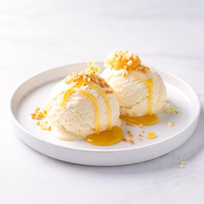 Image of Ice Cream Honey