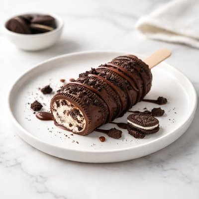 Image of Ice Cream Oreo Buster Bar