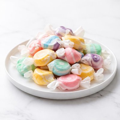 Image of Ice Cream Taffy