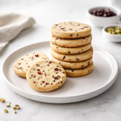 Image of Icebox Cookies