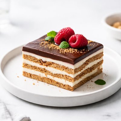 Image of Icebox Dessert