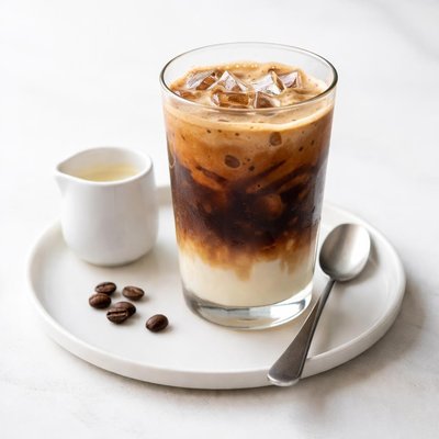 Image of Iced Coffee Ca Phe Vietnam