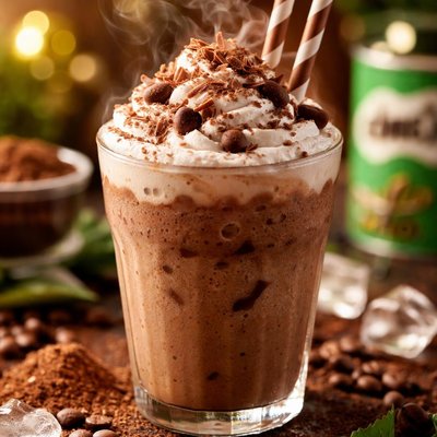 Image of Iced Coffee Milo Frappe