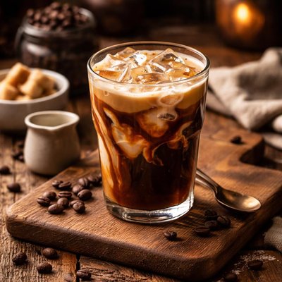 Image of Iced Espresso