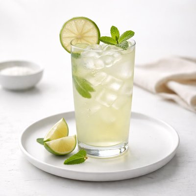 Image of Iced Limeade
