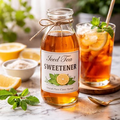 Image of Iced Tea Sweetener