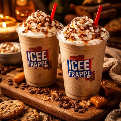 Image of Icee Frappe