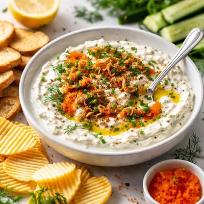 Image of Iceland Dip