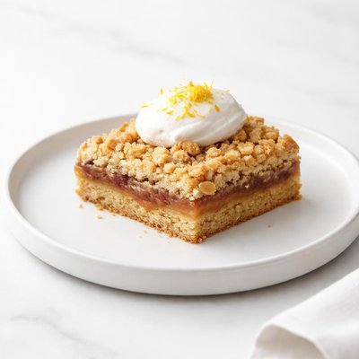 Image of Icelandic Happy Marriage Cake