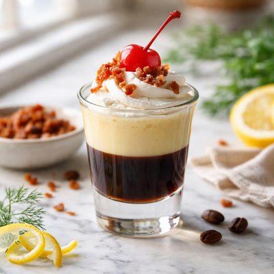 Image of Icelandic Hot Shot