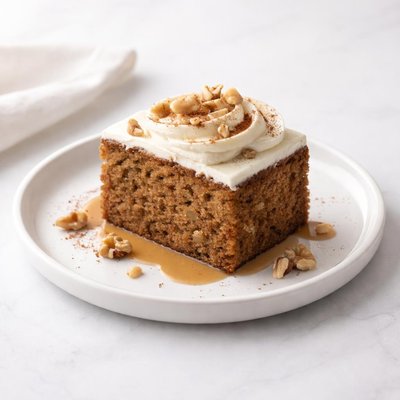 Image of Idaho County Applesauce Cake