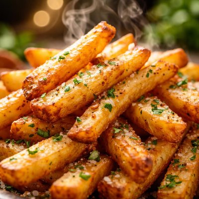 Image of Idaho Fries